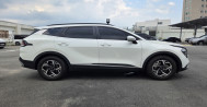 스포티지 1.6T 프레스티지 2WD  169호7602 스포티지장기렌트, 저신용자장기렌트